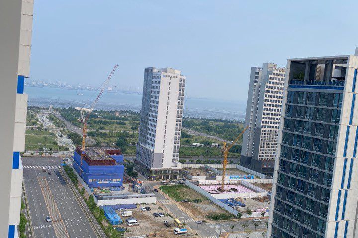 영종도 중구 하늘도시 16번째 이미지