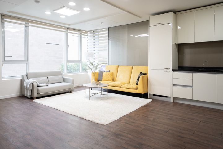 삼성동세련된3룸2욕실 17번째 이미지