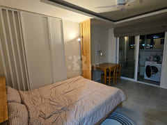 Newly Built-Queen Bed, Dryer E3 3th image