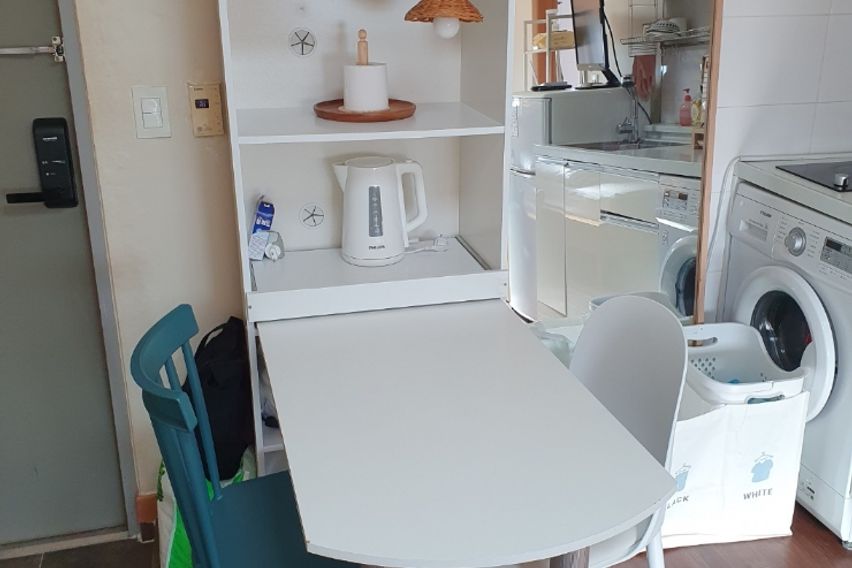 회기역8분/경희대 정문 4번째 이미지