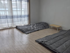 Pohang KTX 2-room apartment 6th image