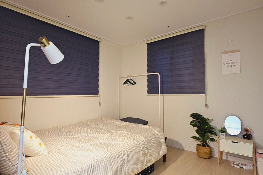 프리미엄 청결 신축투룸