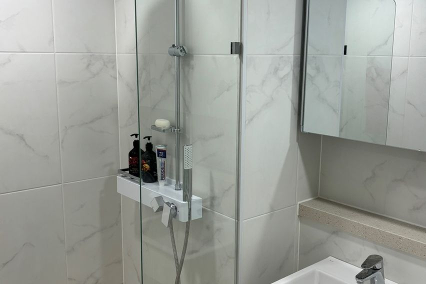 베란다|신축|오피스텔