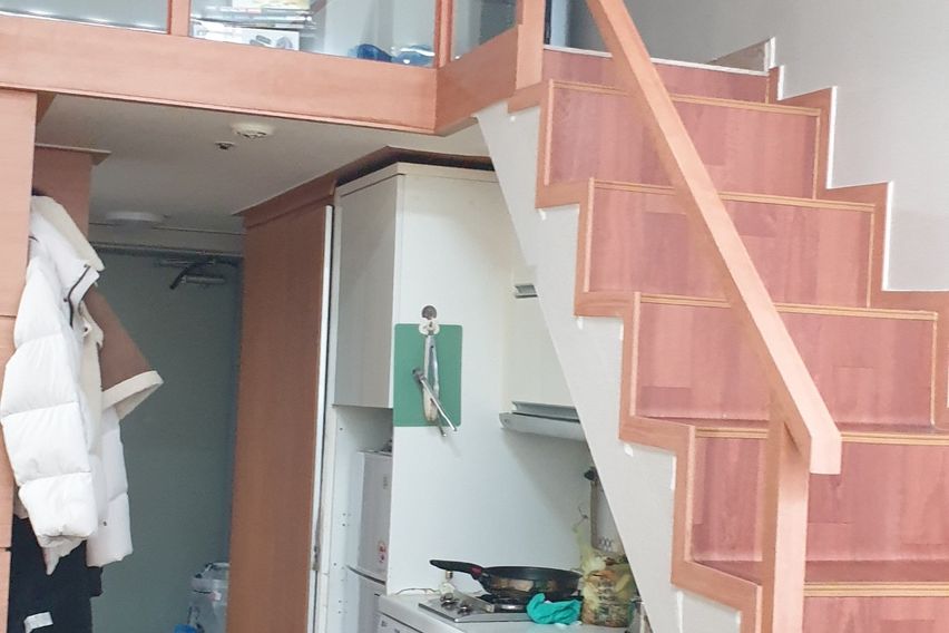 신중동역에서 5분거리 5번째 이미지