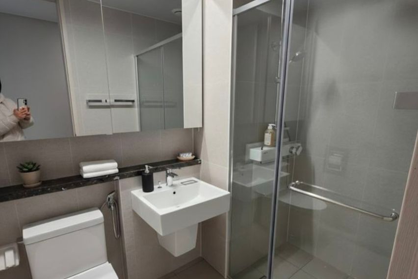 청라역 멋진뷰 고급숙소