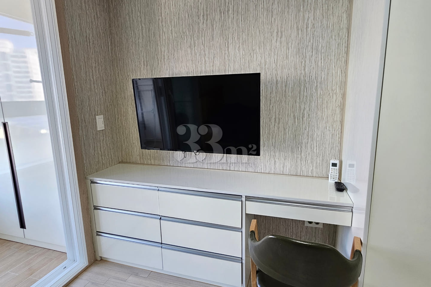 Newly built near the airport/1 minute to E-Ma 1th image