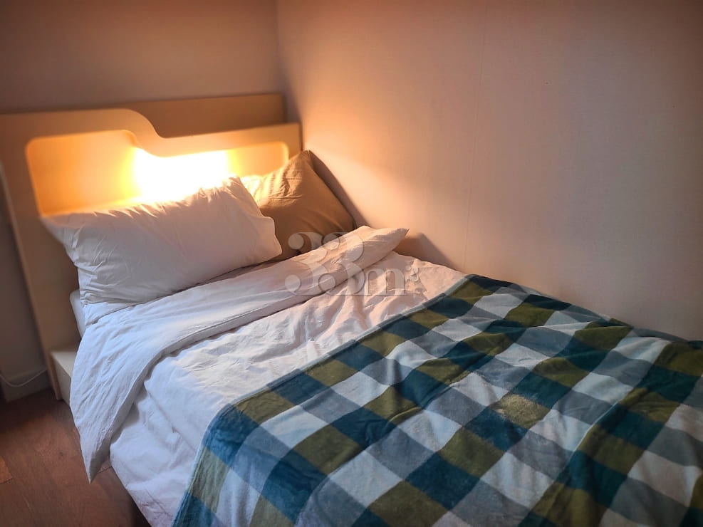 Mapo/Hongdae/Hapjeong fully furnished unit wi 3th image
