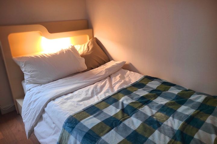 Mapo/Hongdae/Hapjeong fully furnished unit wi 3th image