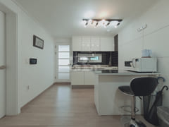 Yeoksam/Hanti/Bright and spacious room 4th image