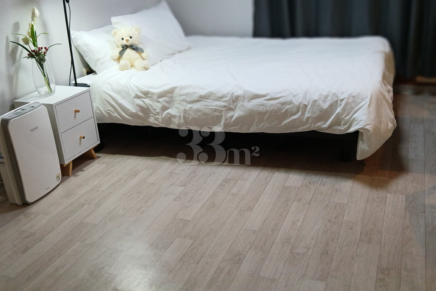 302 A space like my home 1th image