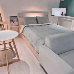 쾌적🍒차병원실습•출장 방 이미지