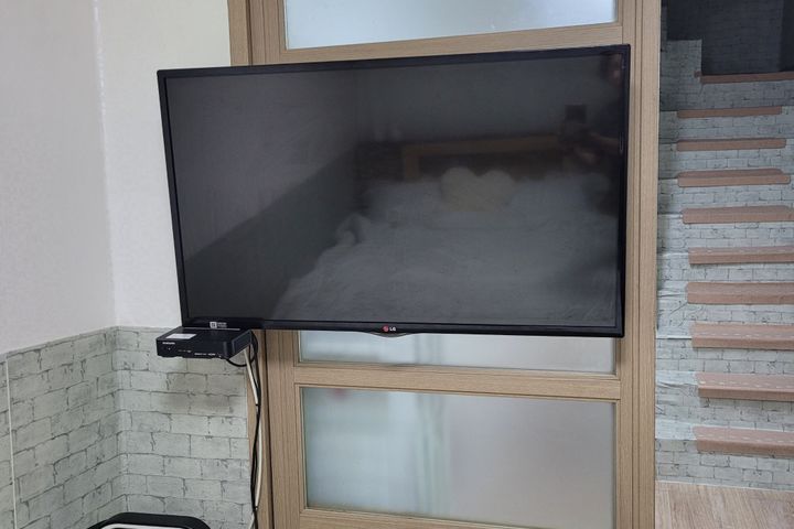 이대역 4분 1.5룸 11번째 이미지
