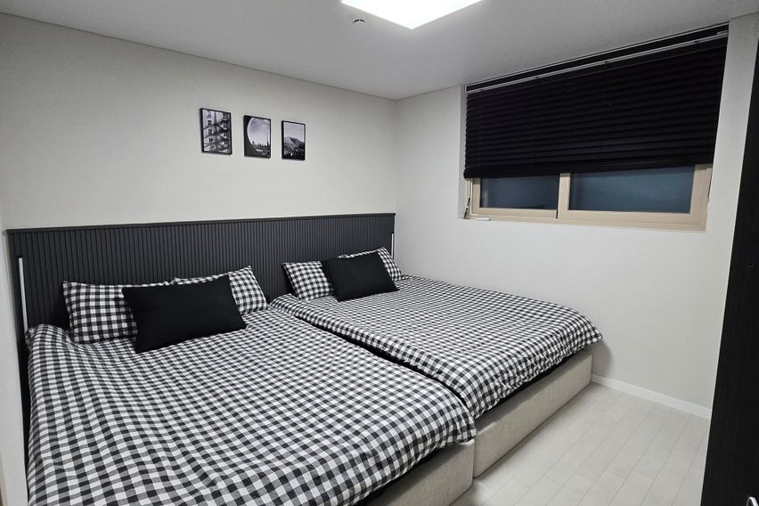 주차가능/역1분/신축