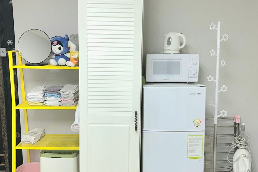 (서울의 휴일)원룸2 2번째 이미지