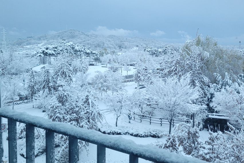 ☆창릉파크뷰3룸주차2대