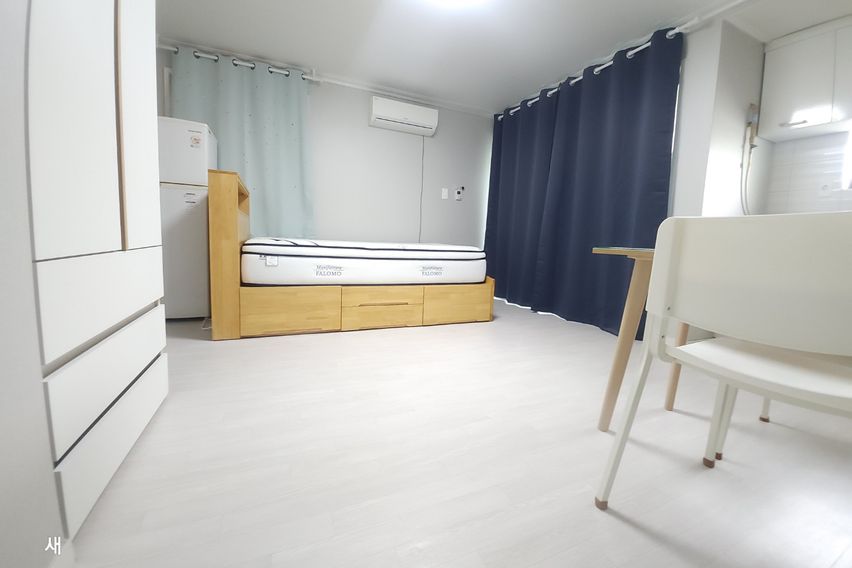가성비 좋은 원룸방 1 0번째 이미지