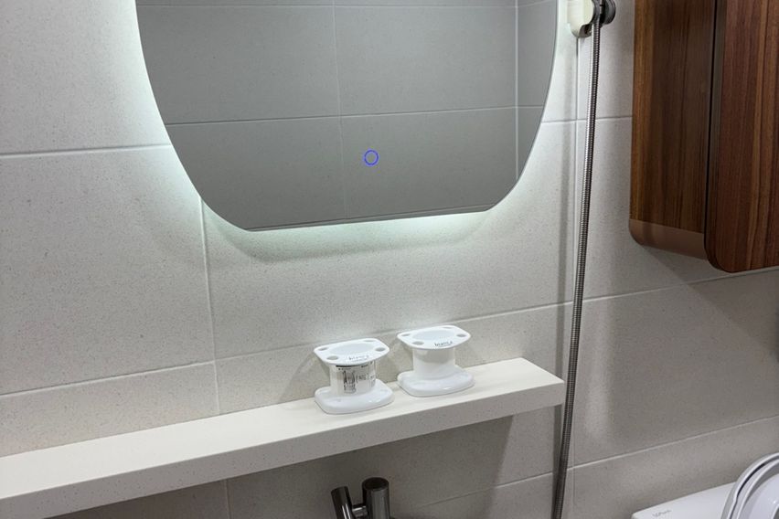 Two-room apartment with full options, 5-minut 16th image