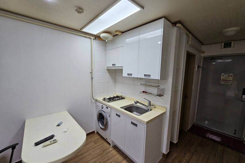 초역세권 위치 원룸 5번째 이미지