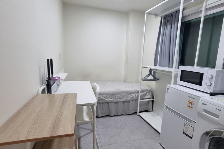 W Stay 122 Sinchon Hongdae Branch 4th image