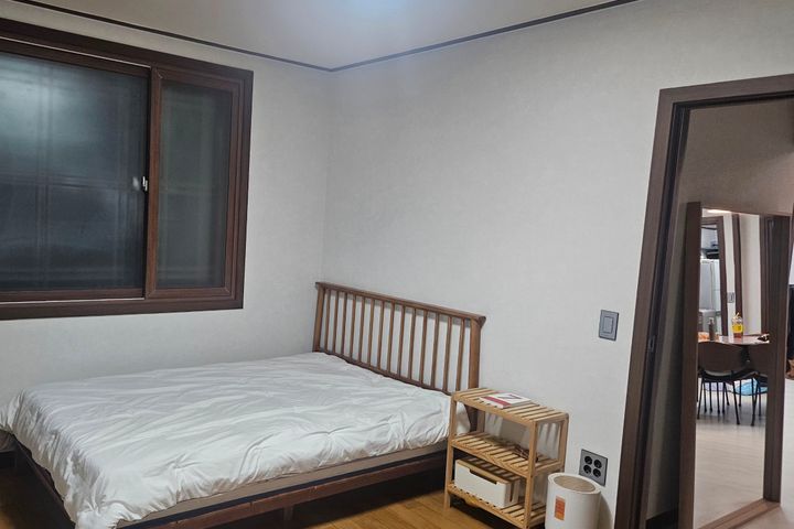 소유재. 거실.방2개 14번째 이미지