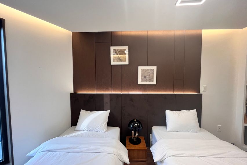 헤르멘 E동 101호*