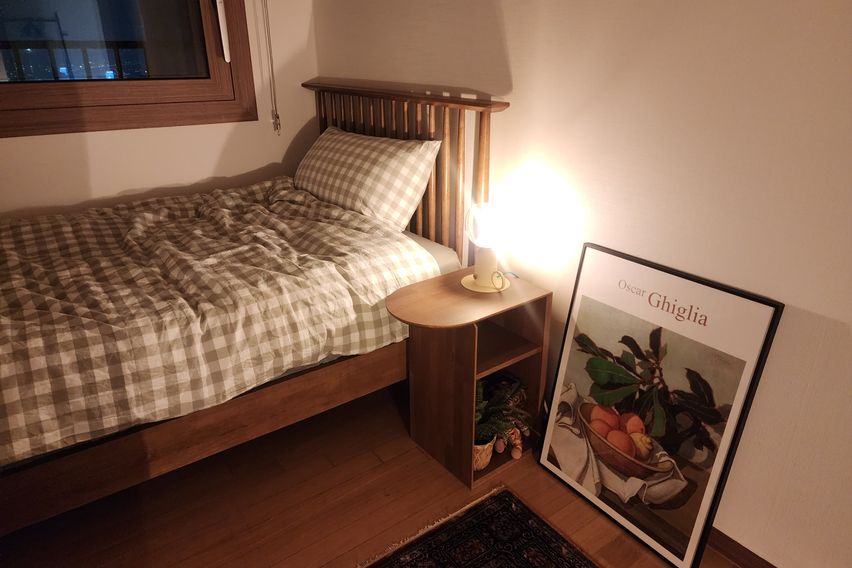 노들역 한강파노라마뷰