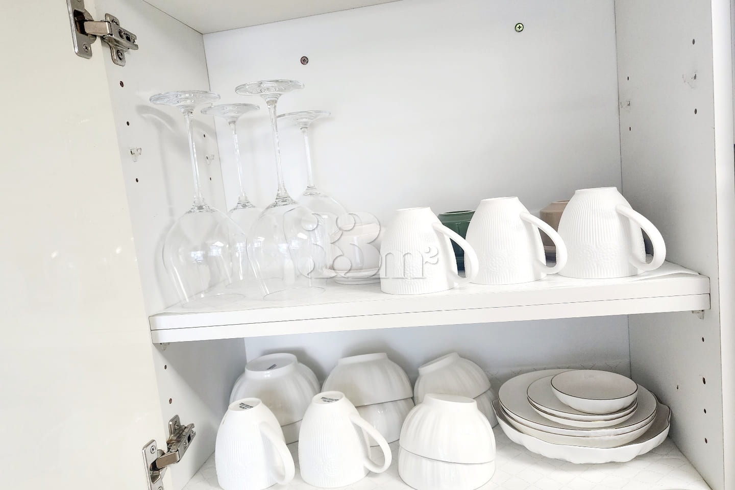 Fully furnished, 1-minute walk from Cheonho S 15th image