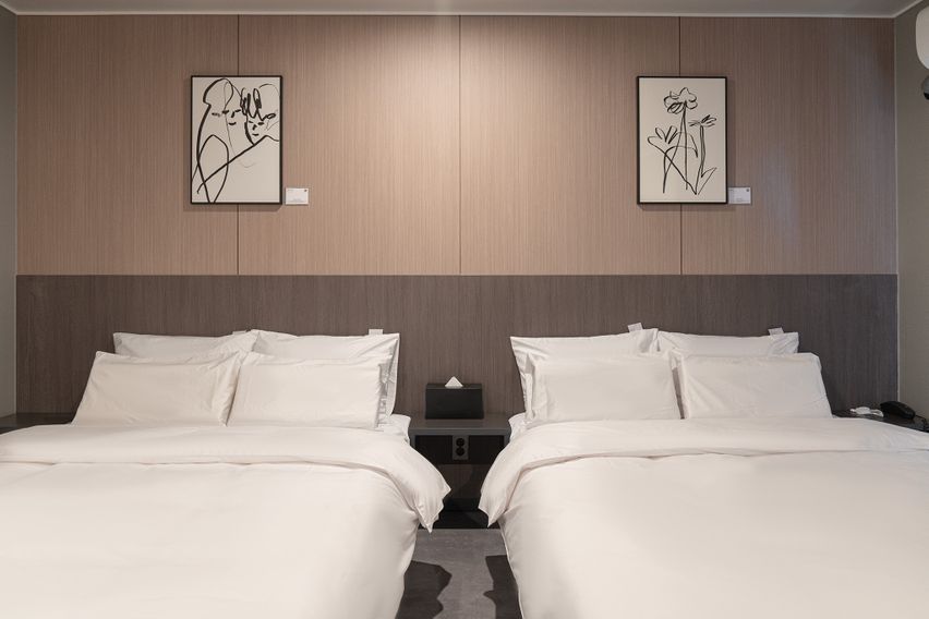 비지니스 트윈 3번째 이미지