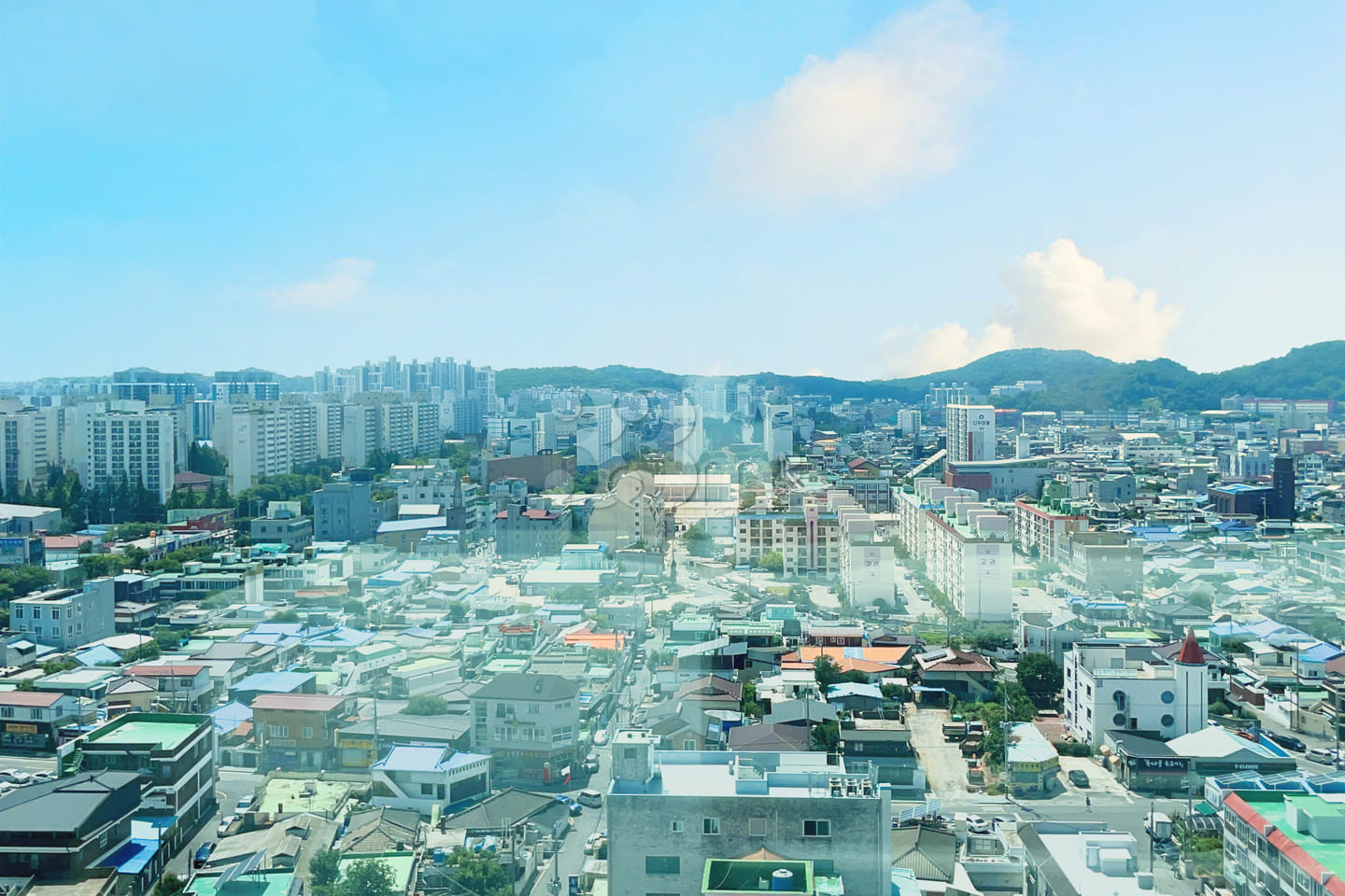 📌Best Commercial Area, Best View (2 Bedrooms 1th image
