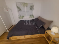 One-month stay in a two-room apartment in Jam 8th image