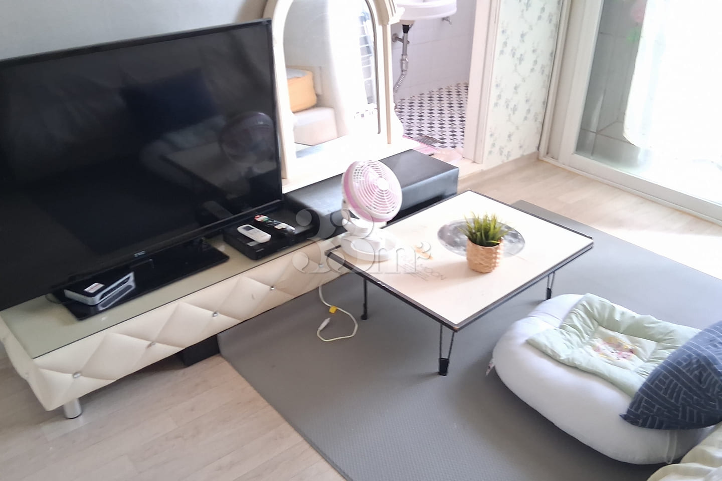Gumi Inui-dong, fully furnished, unit 206 5th image