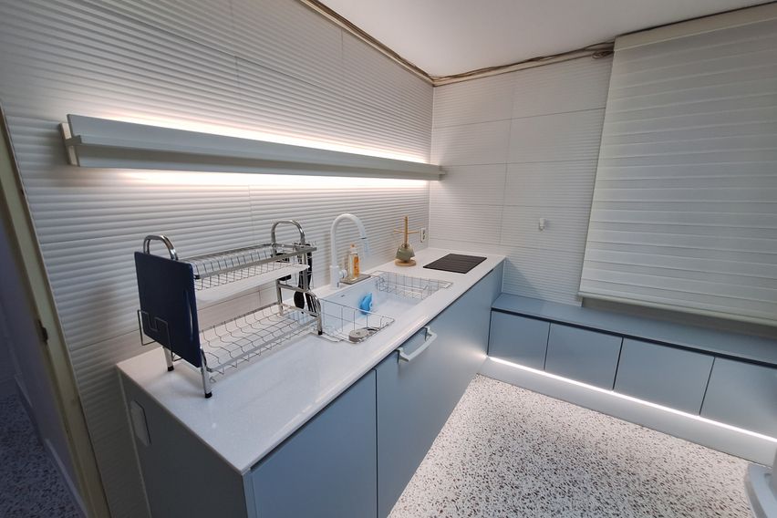 산본역 3분 디럭스C