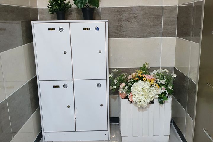 스테이에비뉴 504호 3번째 이미지
