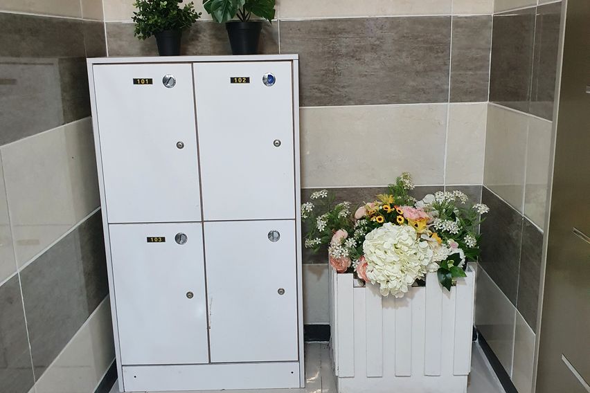 스테이에비뉴 504호