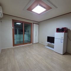 수원터미널 깔끔한 원룸 방 이미지