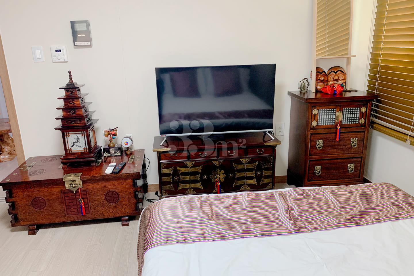 [Dobong] Traditional Hanok Style 3th image