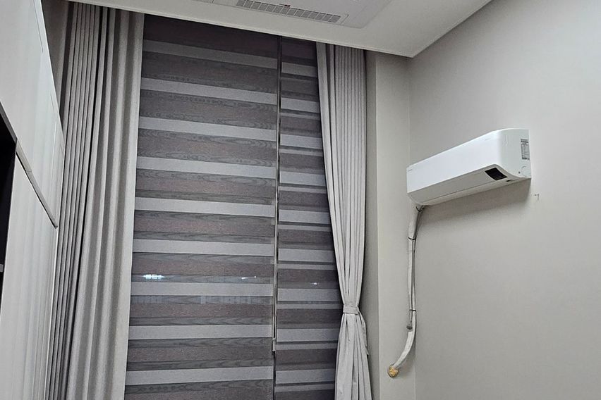 동탄역 여울공원 수납짱