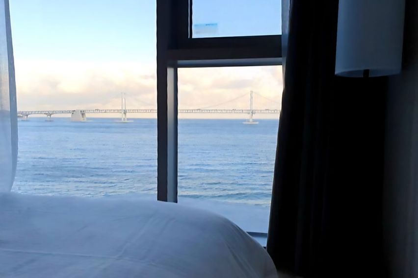 광안리 정면오션뷰💙