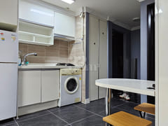 New studio apartment near Busan Dusil Station 4th image