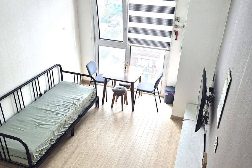 춘천버스터미널1분4인