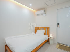 New D2 building in the Myeongdong Station are 2th image