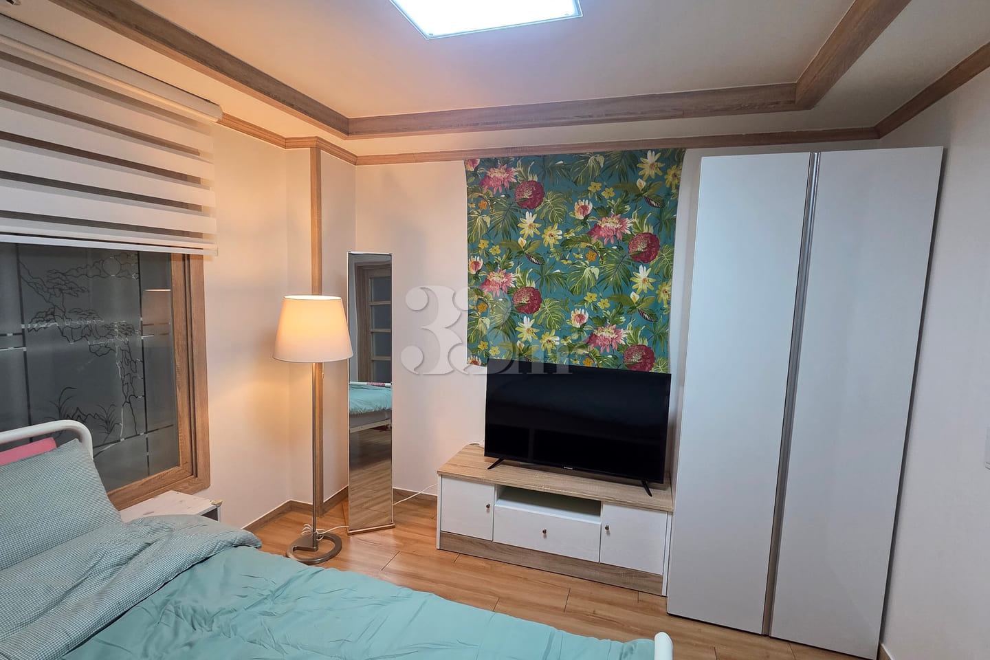 Pyeongtaek Samsung Starfield Large Room 5th image