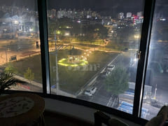 Luxury Room with Park View and Floor-to-Ceili 11th image