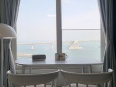 광안리 오션 뷰~예쁜방 0번째 이미지