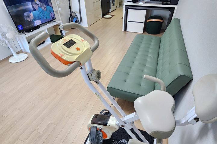 주문진앞바다 오션뷰8층 14번째 이미지