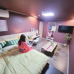 프리미엄룸 712호 방 이미지