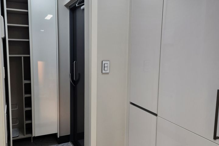 ☘️ Two-bedroom apartment near Yeongdeungpo-gu 16th image