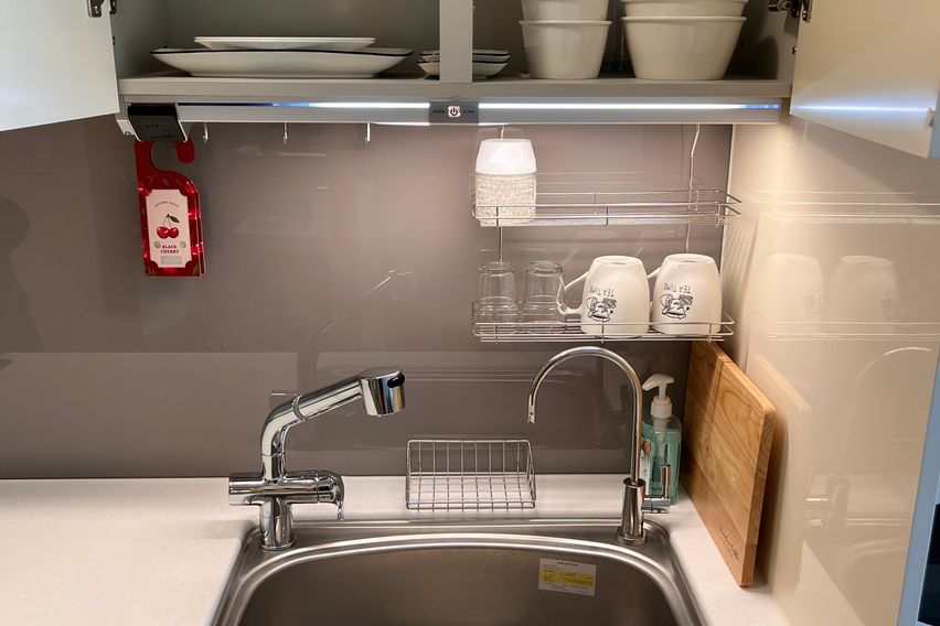 한강뷰! 당산역 1분