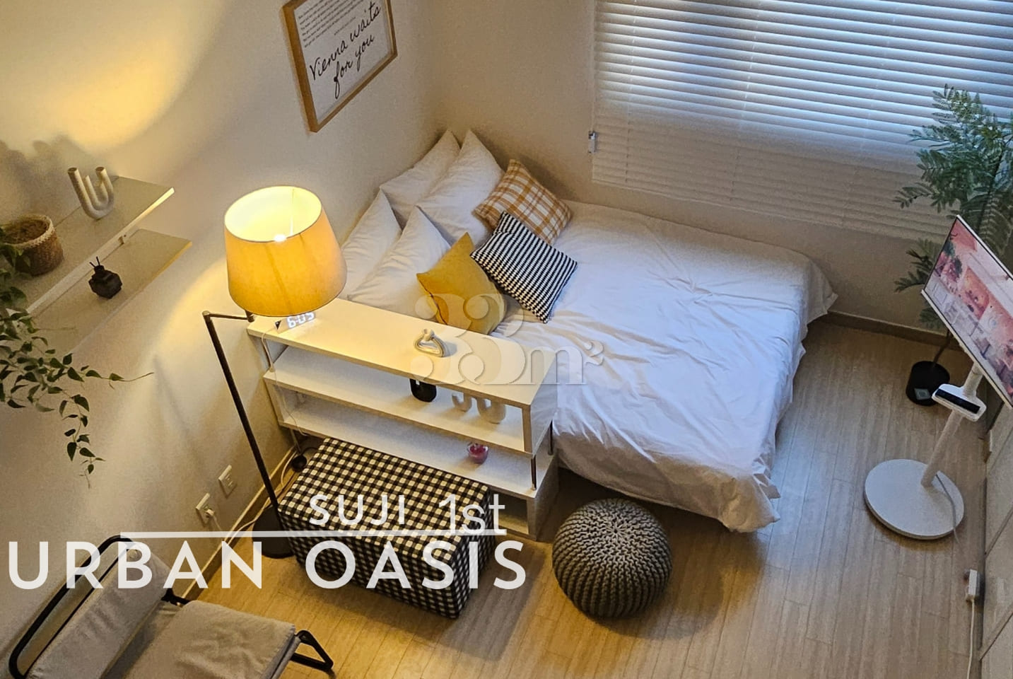 🌵Loft Unit🌵 Suji-gu Office, Yongin 0th image
