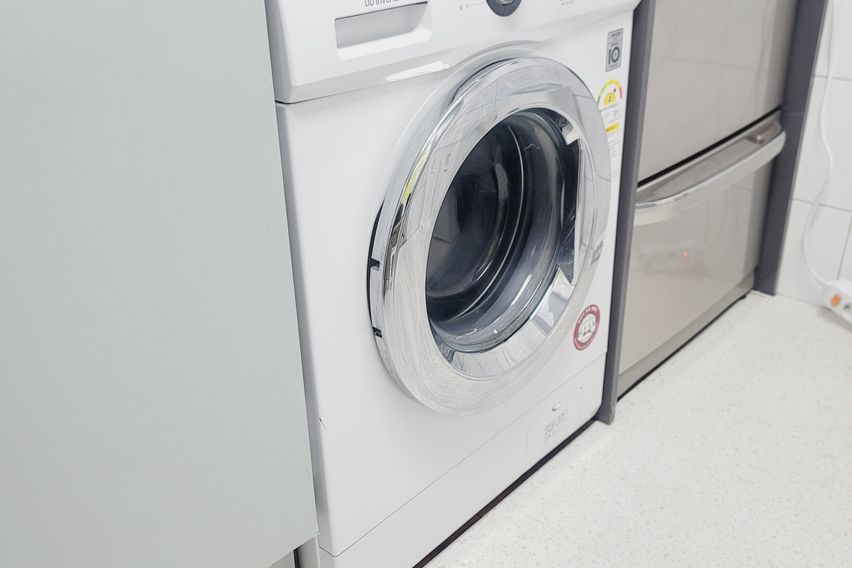 모담스테이 포근 코지룸